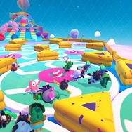 つかみ取れ王冠、注目のゆるふわサバイバルACT『Fall Guys: Ultimate Knockout』アトラクション大紹介！【特集】【12/17UPDATE】