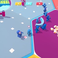 つかみ取れ王冠、注目のゆるふわサバイバルACT『Fall Guys: Ultimate Knockout』アトラクション大紹介！【特集】【12/17UPDATE】