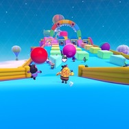 つかみ取れ王冠、注目のゆるふわサバイバルACT『Fall Guys: Ultimate Knockout』アトラクション大紹介！【特集】【12/17UPDATE】