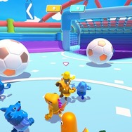 つかみ取れ王冠、注目のゆるふわサバイバルACT『Fall Guys: Ultimate Knockout』アトラクション大紹介！【特集】【12/17UPDATE】