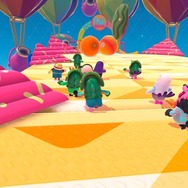 つかみ取れ王冠、注目のゆるふわサバイバルACT『Fall Guys: Ultimate Knockout』アトラクション大紹介！【特集】【12/17UPDATE】