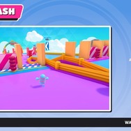 つかみ取れ王冠、注目のゆるふわサバイバルACT『Fall Guys: Ultimate Knockout』アトラクション大紹介！【特集】【12/17UPDATE】