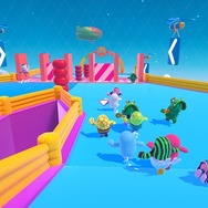 つかみ取れ王冠、注目のゆるふわサバイバルACT『Fall Guys: Ultimate Knockout』アトラクション大紹介！【特集】【12/17UPDATE】