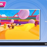 つかみ取れ王冠、注目のゆるふわサバイバルACT『Fall Guys: Ultimate Knockout』アトラクション大紹介！【特集】【12/17UPDATE】