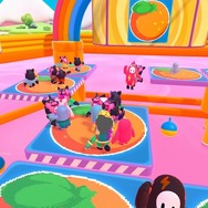 つかみ取れ王冠、注目のゆるふわサバイバルACT『Fall Guys: Ultimate Knockout』アトラクション大紹介！【特集】【12/17UPDATE】