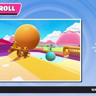 つかみ取れ王冠、注目のゆるふわサバイバルACT『Fall Guys: Ultimate Knockout』アトラクション大紹介！【特集】【12/17UPDATE】