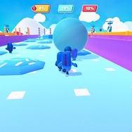 つかみ取れ王冠、注目のゆるふわサバイバルACT『Fall Guys: Ultimate Knockout』アトラクション大紹介！【特集】【12/17UPDATE】