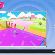 つかみ取れ王冠、注目のゆるふわサバイバルACT『Fall Guys: Ultimate Knockout』アトラクション大紹介！【特集】【12/17UPDATE】