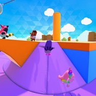 つかみ取れ王冠、注目のゆるふわサバイバルACT『Fall Guys: Ultimate Knockout』アトラクション大紹介！【特集】【12/17UPDATE】