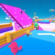 つかみ取れ王冠、注目のゆるふわサバイバルACT『Fall Guys: Ultimate Knockout』アトラクション大紹介！【特集】【12/17UPDATE】