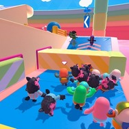 つかみ取れ王冠、注目のゆるふわサバイバルACT『Fall Guys: Ultimate Knockout』アトラクション大紹介！【特集】【12/17UPDATE】