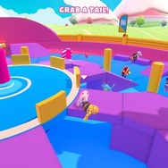 つかみ取れ王冠、注目のゆるふわサバイバルACT『Fall Guys: Ultimate Knockout』アトラクション大紹介！【特集】【12/17UPDATE】