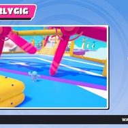 つかみ取れ王冠、注目のゆるふわサバイバルACT『Fall Guys: Ultimate Knockout』アトラクション大紹介！【特集】【12/17UPDATE】