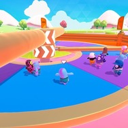 つかみ取れ王冠、注目のゆるふわサバイバルACT『Fall Guys: Ultimate Knockout』アトラクション大紹介！【特集】【12/17UPDATE】