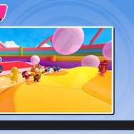 つかみ取れ王冠、注目のゆるふわサバイバルACT『Fall Guys: Ultimate Knockout』アトラクション大紹介！【特集】【12/17UPDATE】