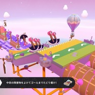 つかみ取れ王冠、注目のゆるふわサバイバルACT『Fall Guys: Ultimate Knockout』アトラクション大紹介！【特集】【12/17UPDATE】