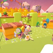 つかみ取れ王冠、注目のゆるふわサバイバルACT『Fall Guys: Ultimate Knockout』アトラクション大紹介！【特集】【12/17UPDATE】