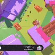 つかみ取れ王冠、注目のゆるふわサバイバルACT『Fall Guys: Ultimate Knockout』アトラクション大紹介！【特集】【12/17UPDATE】