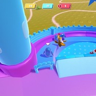 つかみ取れ王冠、注目のゆるふわサバイバルACT『Fall Guys: Ultimate Knockout』アトラクション大紹介！【特集】【12/17UPDATE】