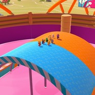 つかみ取れ王冠、注目のゆるふわサバイバルACT『Fall Guys: Ultimate Knockout』アトラクション大紹介！【特集】【12/17UPDATE】