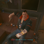 【吉田輝和の絵日記】解決法は1つじゃない！色んなやり方でナイトシティを生きる『サイバーパンク2077』