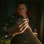 【吉田輝和の絵日記】解決法は1つじゃない！色んなやり方でナイトシティを生きる『サイバーパンク2077』