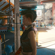 【吉田輝和の絵日記】解決法は1つじゃない！色んなやり方でナイトシティを生きる『サイバーパンク2077』