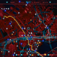 【吉田輝和の絵日記】解決法は1つじゃない！色んなやり方でナイトシティを生きる『サイバーパンク2077』