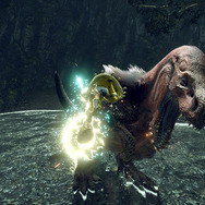 『モンハンライズ』、ハンマー・片手剣の戦闘アクションを最新ショット＆動画を交えてご紹介！