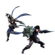 『モンハンライズ』、ハンマー・片手剣の戦闘アクションを最新ショット＆動画を交えてご紹介！