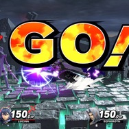 『スマブラSP』「セフィロスチャレンジ」のベリーハード、初見で勝てた? それとも断念? あなたの戦績を大募集!【アンケート】