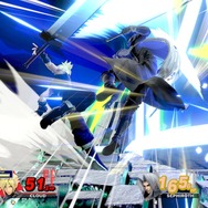 『スマブラSP』「セフィロスチャレンジ」のベリーハード、初見で勝てた? それとも断念? あなたの戦績を大募集!【アンケート】
