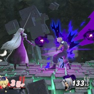 『スマブラSP』「セフィロスチャレンジ」のベリーハード、初見で勝てた? それとも断念? あなたの戦績を大募集!【アンケート】