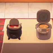 『あつまれ どうぶつの森』年末年始は島で豪勢な食事を楽しもう！ パーティーにぴったりな「森メシ」をレビュー