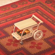 『あつまれ どうぶつの森』年末年始は島で豪勢な食事を楽しもう！ パーティーにぴったりな「森メシ」をレビュー