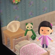 『あつまれ どうぶつの森』寒い冬だって“可愛い”で乗り越えたい！パステルカラーの家具とキュートな小物でお部屋を統一しよう