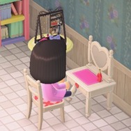 『あつまれ どうぶつの森』寒い冬だって“可愛い”で乗り越えたい！パステルカラーの家具とキュートな小物でお部屋を統一しよう