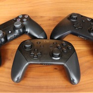 あなたが使ってるコントローラー、意外と汚いかも…？ 年末の大掃除でいつもの相棒も綺麗にしよう！【年末年始特集】