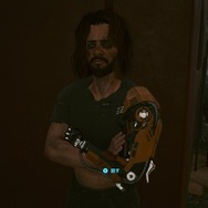 『サイバーパンク2077』「ジョニー・シルヴァーハンド」は“危険思想のテロリスト”か“面白コメントおじさんか”ー意外なかわいさを見せる彼に注目