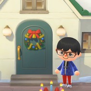 今年は帰省できないなら『あつまれ どうぶつの森』で実家を作ってしまえばいいじゃない！【年末年始特集】