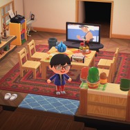 今年は帰省できないなら『あつまれ どうぶつの森』で実家を作ってしまえばいいじゃない！【年末年始特集】