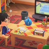 今年は帰省できないなら『あつまれ どうぶつの森』で実家を作ってしまえばいいじゃない！【年末年始特集】