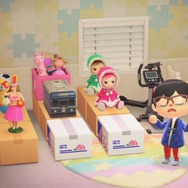 今年は帰省できないなら『あつまれ どうぶつの森』で実家を作ってしまえばいいじゃない！【年末年始特集】