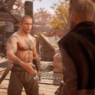 「Yo！俺はMCエイヴォルだぜ」『アサシン クリード ヴァルハラ』で遊んでいたら、いつのまにか海賊辞めてラッパー目指してた