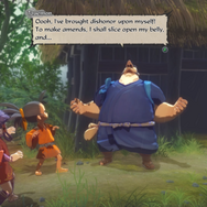 『天穂のサクナヒメ』後編：「神」は「God」に非ず？正反対な東西の宗教観【ゲームで英語漬け#39】