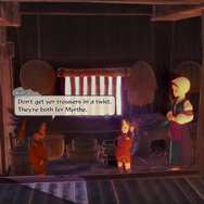 『天穂のサクナヒメ』後編：「神」は「God」に非ず？正反対な東西の宗教観【ゲームで英語漬け#39】