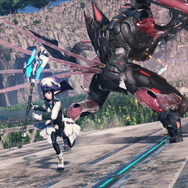 オンラインRPG『PSO2：NGS』実機映像を使ったオープニングムービー公開！ ティザーPVからさらにクオリティアップ