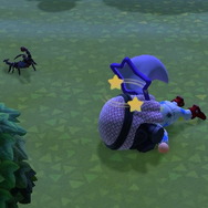 『あつまれ どうぶつの森』消えるまきエサに逃げる大物、狙った虫も見つからない！ 捕まえるのに苦労した生物ベスト8を振り返り【年末年始特集】