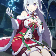 セガのスマホタイトルはクリスマスイベントが満載！この時期だけの特別衣装&イラスト入手方まとめ