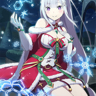 セガのスマホタイトルはクリスマスイベントが満載！この時期だけの特別衣装&イラスト入手方まとめ